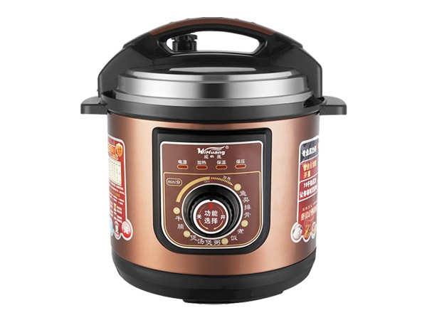 家用电压力锅P4/5/6 家用电压力锅P4/5/6